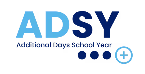 Additional Days School Year Initative Logo